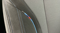 BMW i4 250kW eDrive40 M Sport 83.9kWh 5dr Auto [Tech/Pro] Electric Hatchback